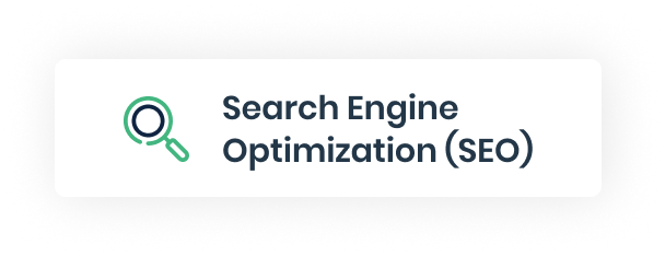 Search Engine Optimization - SEO